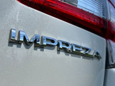 Used 2020 Subaru Impreza 2.0i AWD/4WD image 29
