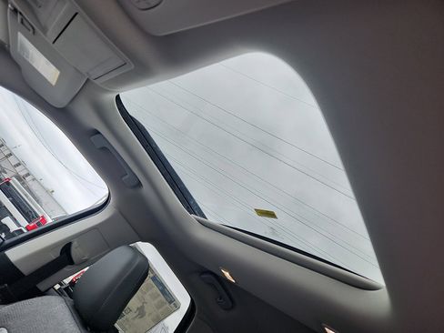 New 2025 Ford Bronco Sport Badlands w/ Badlands Tech Package image 10