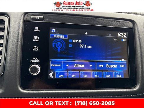 Used 2022 Honda HR-V Sport image 36