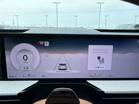 New 2026 Genesis GV80 3.5T Prestige image 10