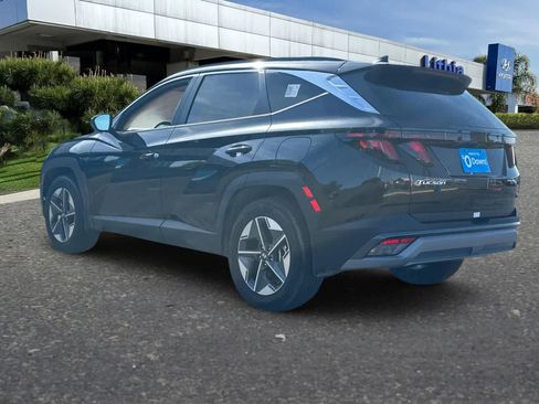 New 2026 Hyundai Tucson SEL FWD image 6