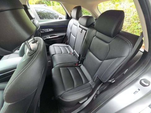 Used 2026 Genesis GV70 2.5T AWD/4WD image 5