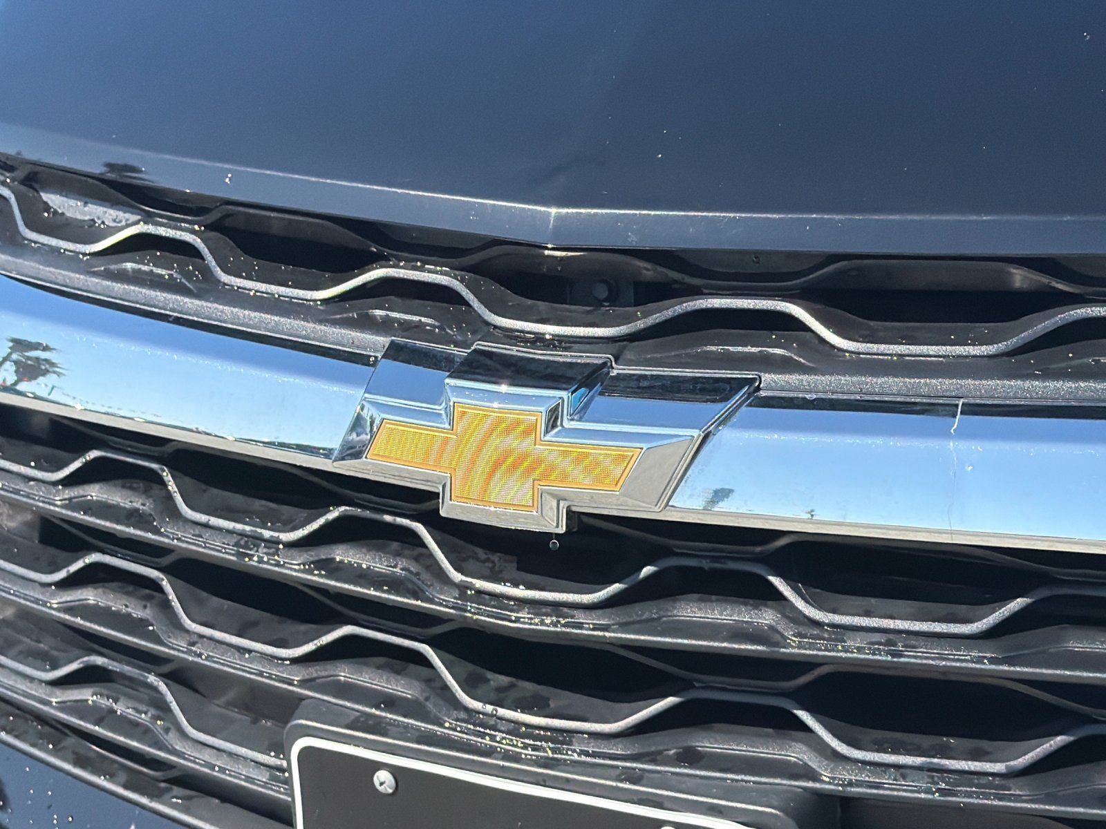 Used 2025 Chevrolet Blazer LT AWD/4WD image 36