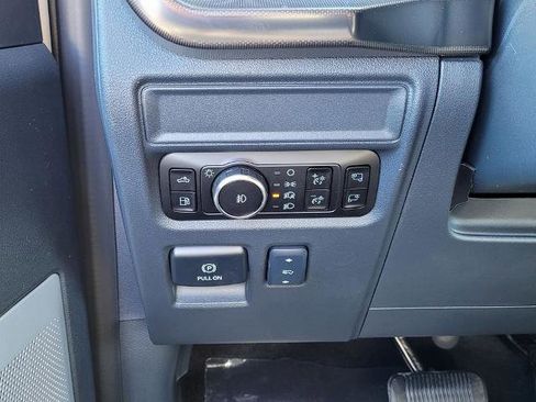 New 2025 Ford F150 Platinum w/ Equipment Group 702A High image 13