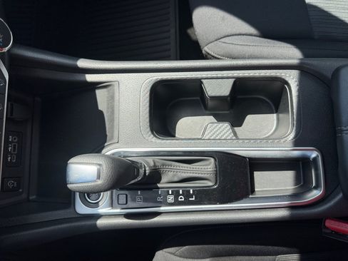 Used 2024 Nissan Sentra SV FWD image 24