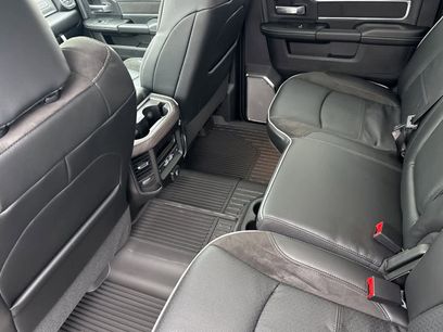 New 2026 RAM 3500 Laramie