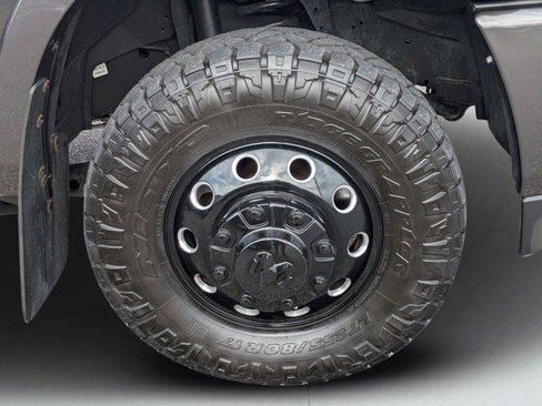 Certified 2024 RAM 3500 Limited image 9