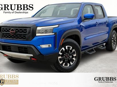 Used 2024 Nissan Frontier Pro-X w/ Pro Convenience Package