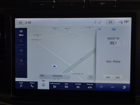 Used 2023 Ford F150 XLT w/ Equipment Group 302A High image 18