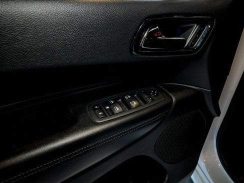 Used 2021 Dodge Durango GT image 17