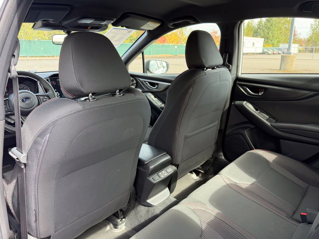 Used 2024 Subaru WRX Premium AWD/4WD image 31