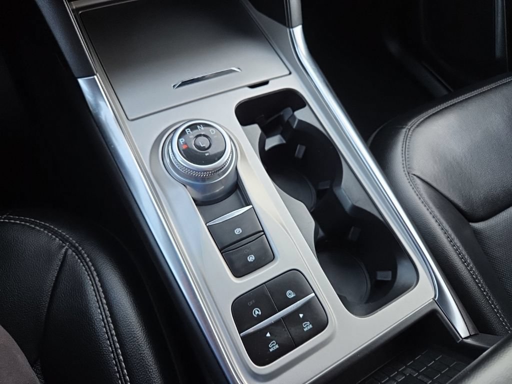 Used 2024 Ford Explorer Limited RWD image 62