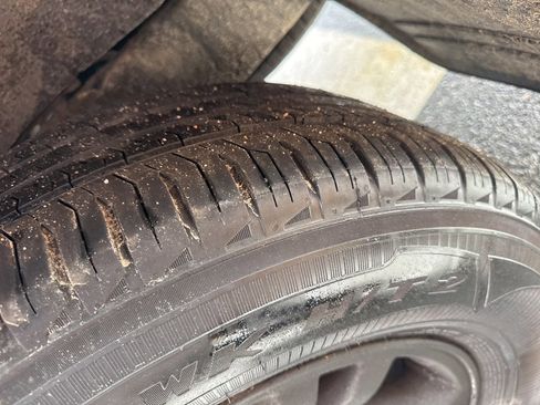 Used 2004 Toyota Sequoia SR5 image 15