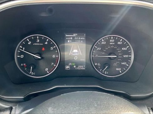 Used 2024 Subaru Outback Limited image 20