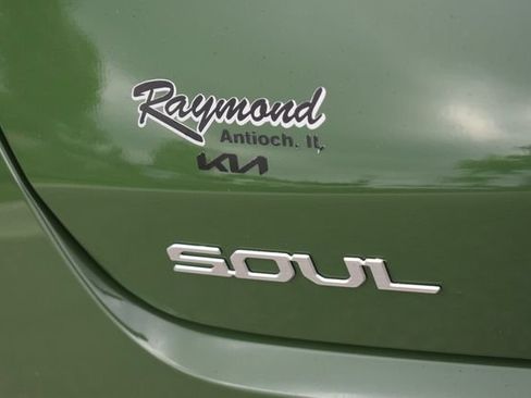 Used 2023 Kia Soul EX FWD image 15