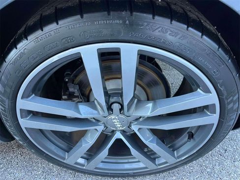 Used 2016 Audi TT 2.0T image 11