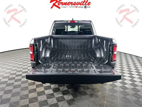 New 2026 RAM 1500 Express image 16