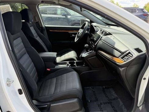 Used 2018 Honda CR-V EX image 9
