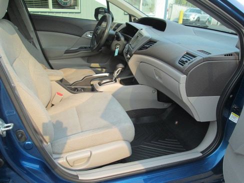 Used 2012 Honda Civic EX image 13