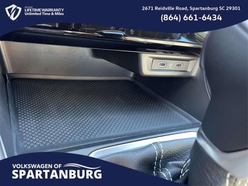 New 2026 Volkswagen Jetta Sport image 22