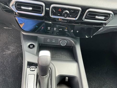 New 2026 Nissan Sentra SV w/ SV Convenience Package image 18