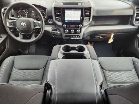 New 2026 RAM 1500 Express RWD image 23