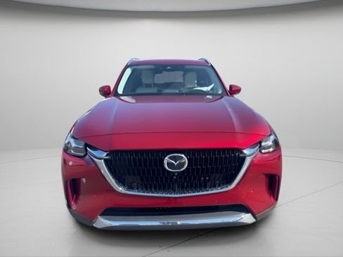 Used 2024 MAZDA CX-90 Plug-In Hybrid w/ Premium Plus image 3