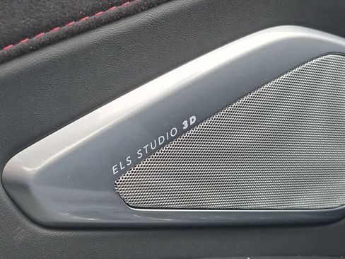 New 2026 Acura RDX A-Spec AWD/4WD image 20