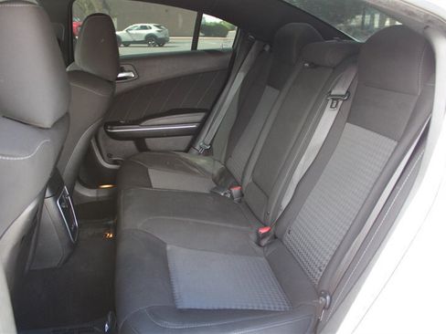 Used 2022 Dodge Charger R/T RWD image 19