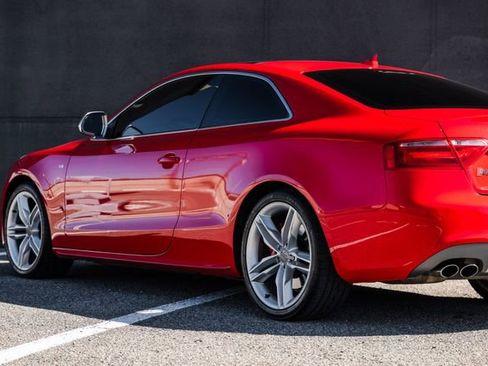 Used 2008 Audi S5 4.2 image 48