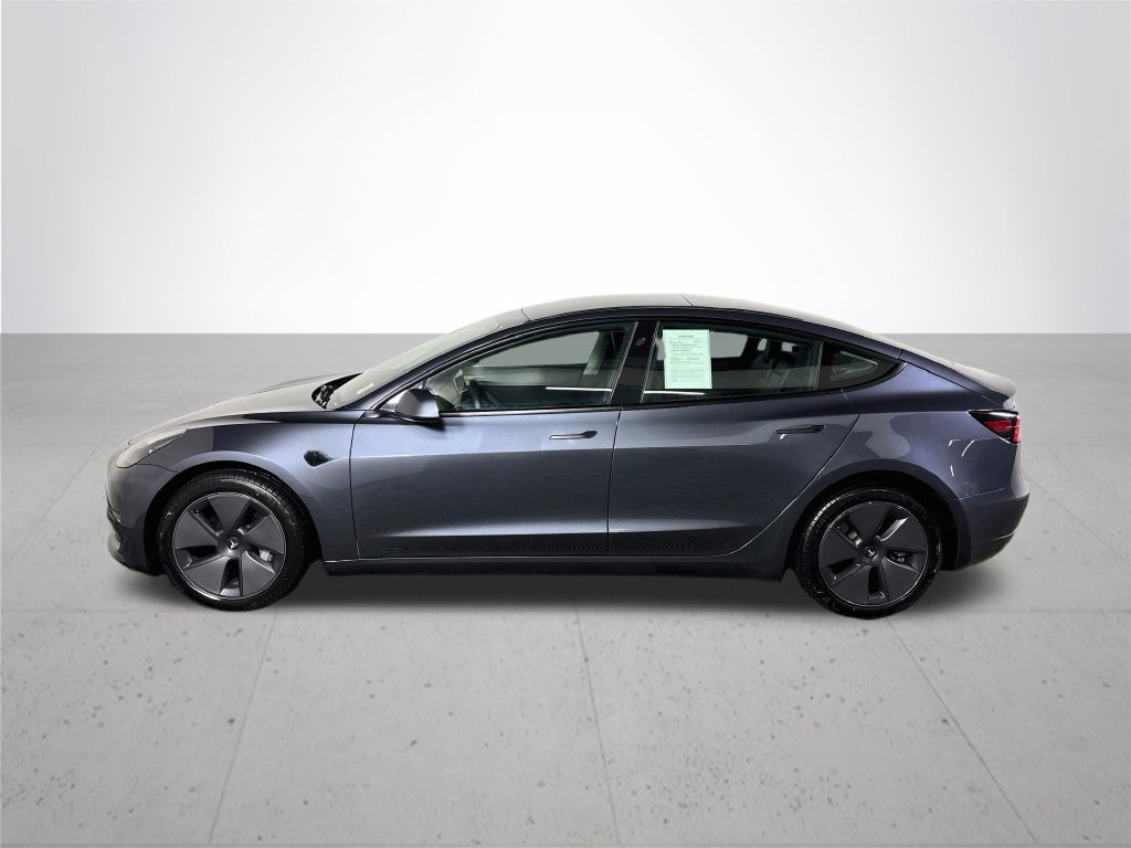 Used 2023 Tesla Model 3 Standard Range RWD image 9