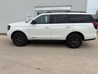 New 2026 Ford Expedition Tremor