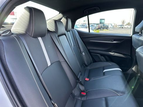 Certified 2025 Toyota Camry SE image 15