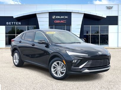 Used 2025 Buick Envista Preferred w/ Convenience I Package