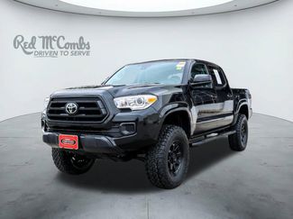 Certified 2023 Toyota Tacoma SR5 video 1