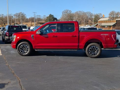 Used 2023 Ford F150 XLT w/ Equipment Group 302A High image 5