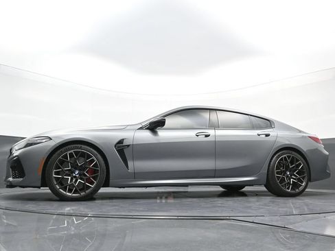 Used 2024 BMW M8 Gran Coupe xDrive Competition AWD/4WD image 27