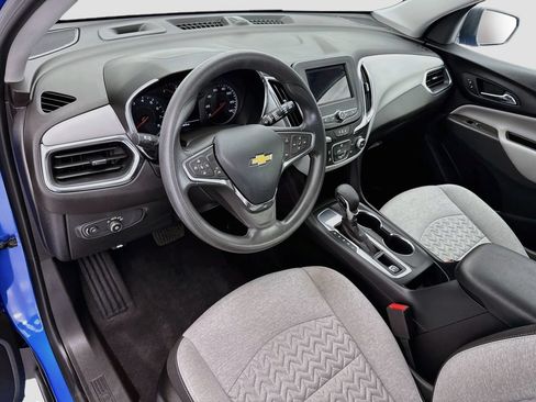 Used 2024 Chevrolet Equinox LS FWD image 9