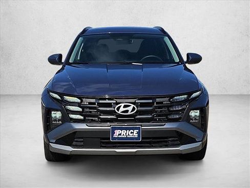 Used 2026 Hyundai Tucson SEL Plus AWD/4WD image 2