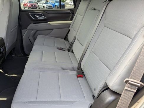 Used 2024 Chevrolet Tahoe LS RWD image 14