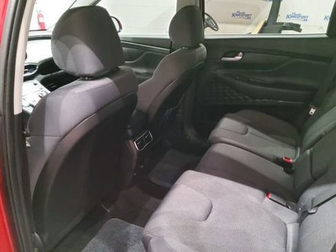Used 2023 Hyundai Santa Fe SEL FWD image 13