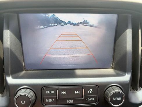 Used 2016 Chevrolet Colorado Z71 RWD image 18
