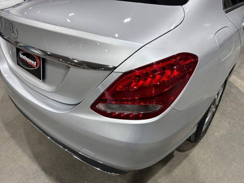Used 2015 Mercedes-Benz C 300 Sedan image 46