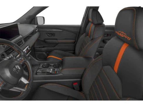 Used 2026 Honda Passport TrailSport image 11