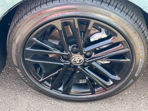 Used 2026 Toyota Camry SE image 15