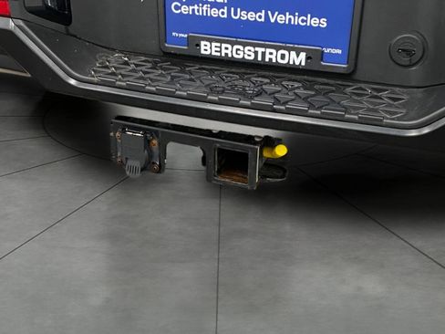 Certified 2024 Hyundai Santa Cruz Night image 4