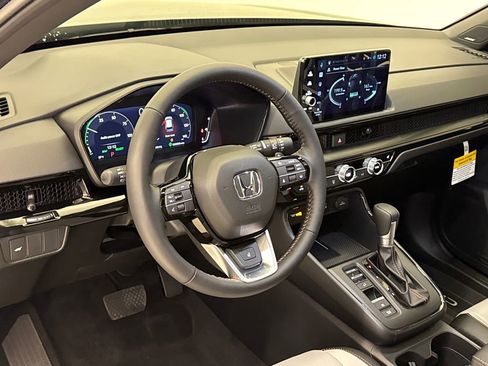 New 2026 Honda CR-V Sport Touring image 20