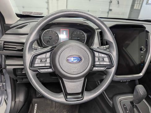 Used 2024 Subaru Crosstrek 2.0i Premium AWD/4WD image 38