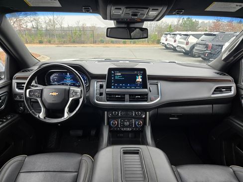 Used 2024 Chevrolet Tahoe Premier image 10