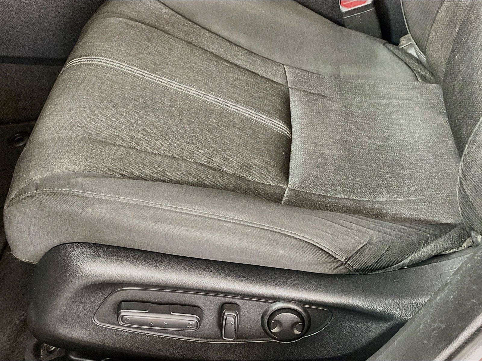 Used 2025 Honda Accord Sport image 22